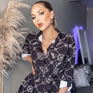 Meet your Posher, Maria liz